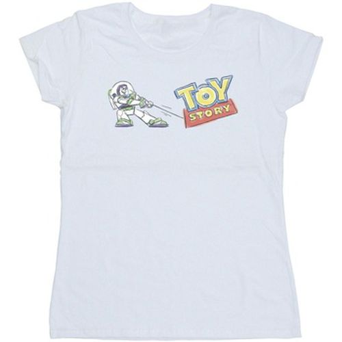 T-shirt Disney Toy Story - Disney - Modalova