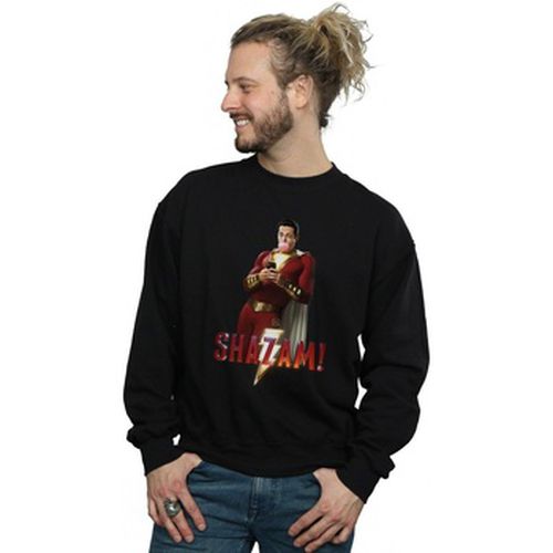 Sweat-shirt Dc Comics BI44499 - Dc Comics - Modalova