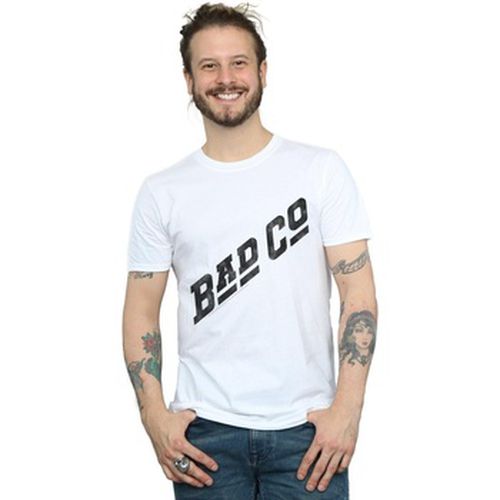 T-shirt Bad Company BI44501 - Bad Company - Modalova