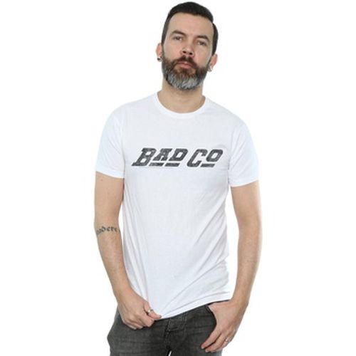 T-shirt Bad Company BI44508 - Bad Company - Modalova