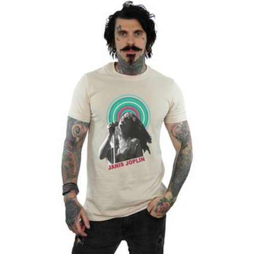 T-shirt Janis Joplin BI44524 - Janis Joplin - Modalova