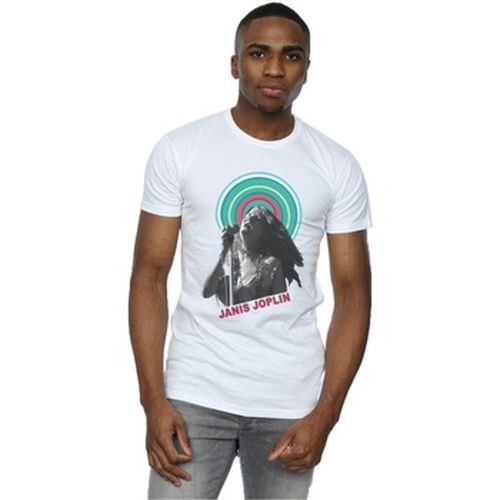 T-shirt Janis Joplin BI44524 - Janis Joplin - Modalova