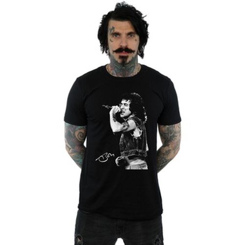 T-shirt Bon Scott BI44542 - Bon Scott - Modalova