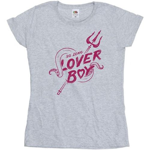 T-shirt Villains Ursula Lover Boy - Disney - Modalova