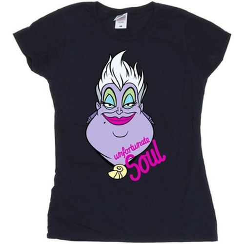T-shirt Villains Ursula Unfortunate Soul - Disney - Modalova