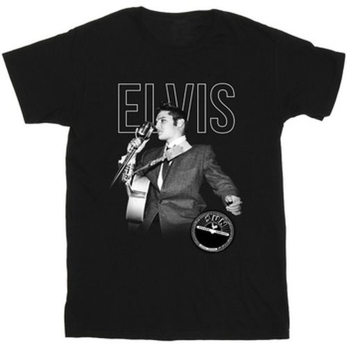 T-shirt Elvis BI44580 - Elvis - Modalova