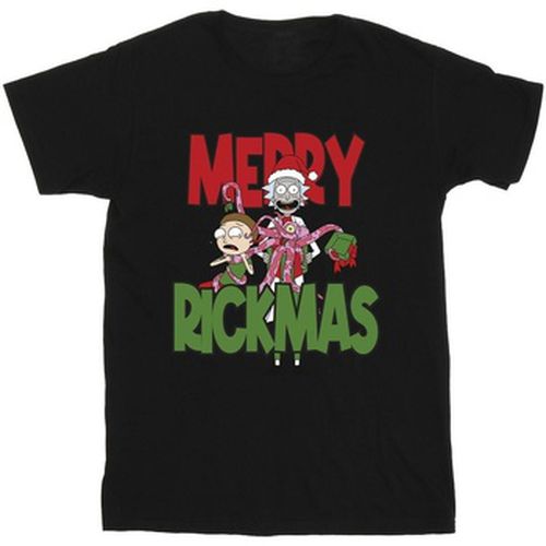T-shirt Rick And Morty - Rick And Morty - Modalova