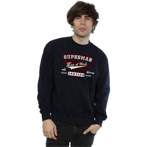 Sweat-shirt Dc Comics BI44597 - Dc Comics - Modalova