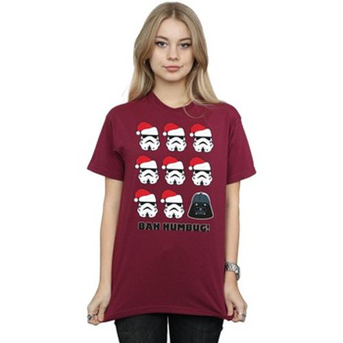 T-shirt Disney Christmas Humbug - Disney - Modalova