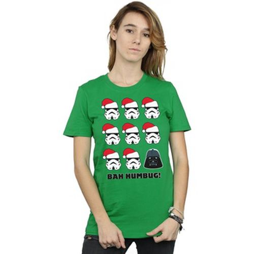 T-shirt Disney Humbug - Disney - Modalova