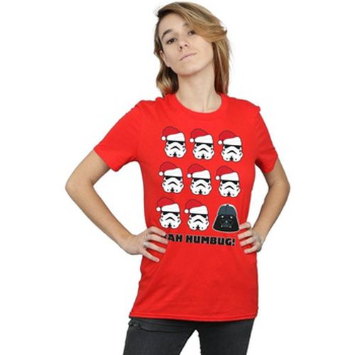 T-shirt Disney Humbug - Disney - Modalova