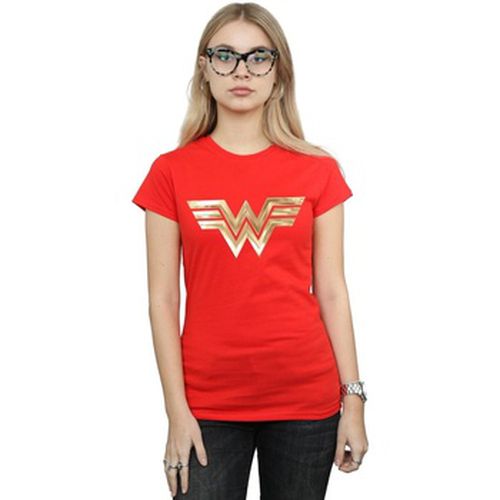 T-shirt Dc Comics 84 - Dc Comics - Modalova