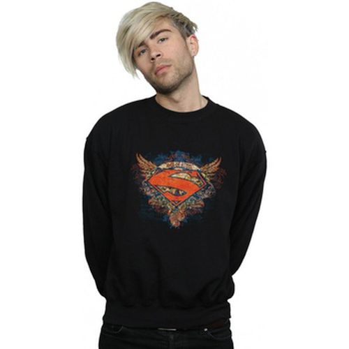 Sweat-shirt Dc Comics BI44621 - Dc Comics - Modalova