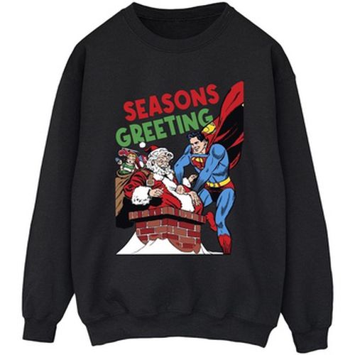 Sweat-shirt Dc Comics BI44629 - Dc Comics - Modalova