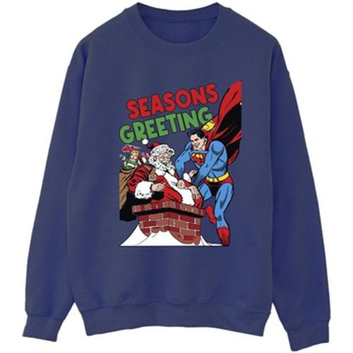 Sweat-shirt Dc Comics BI44629 - Dc Comics - Modalova