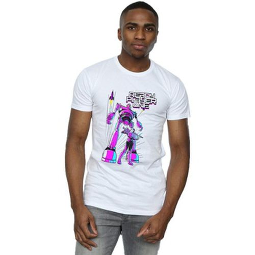 T-shirt Ready Player One BI44631 - Ready Player One - Modalova