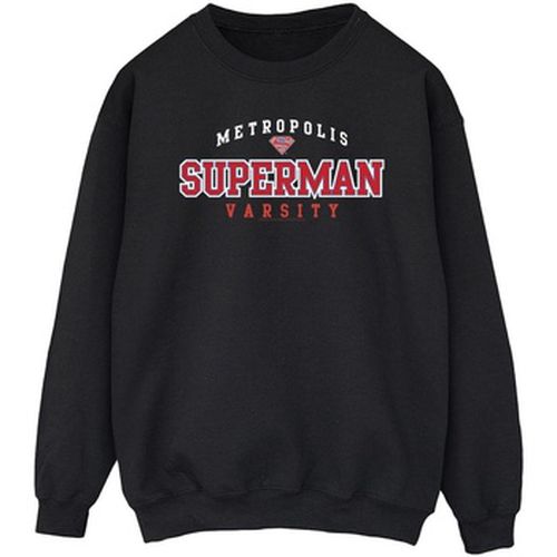 Sweat-shirt Dc Comics Metropolis - Dc Comics - Modalova