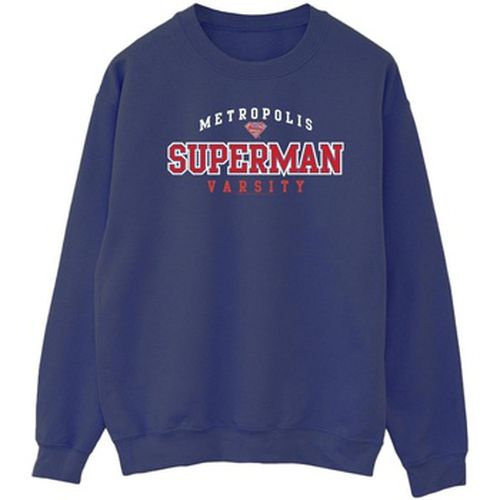 Sweat-shirt Dc Comics Metropolis - Dc Comics - Modalova