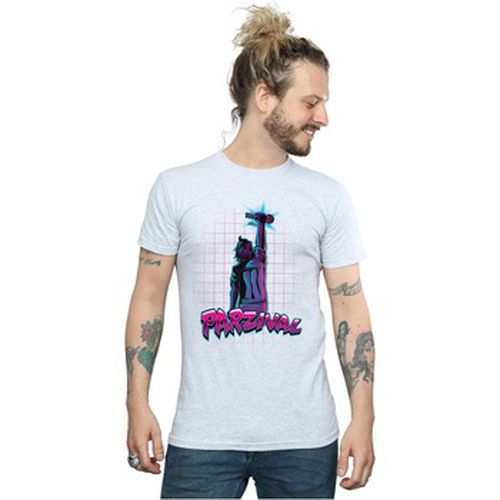 T-shirt Ready Player One BI44641 - Ready Player One - Modalova