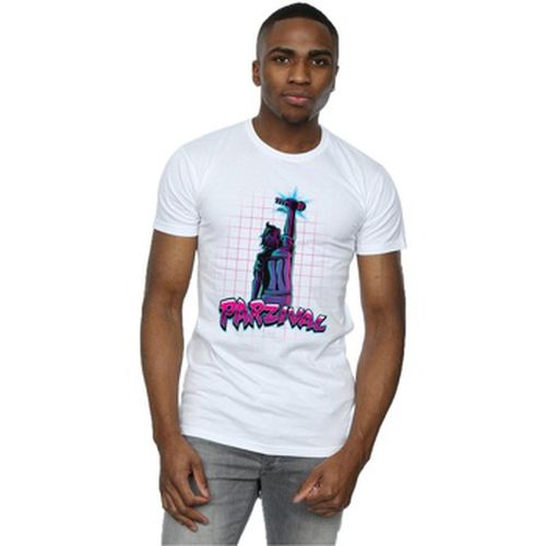 T-shirt Parzival Key - Ready Player One - Modalova