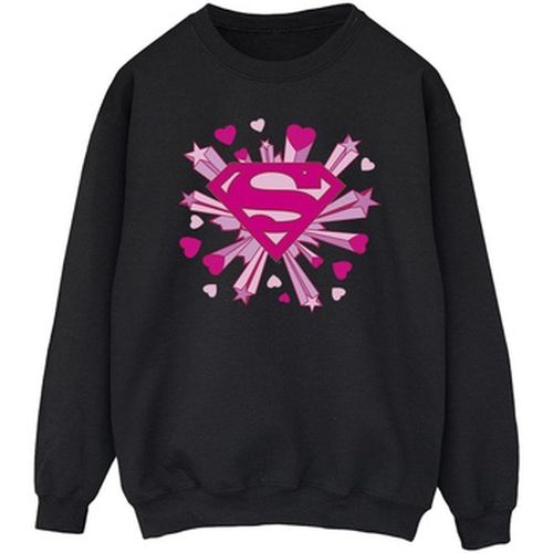 Sweat-shirt Dc Comics BI44644 - Dc Comics - Modalova