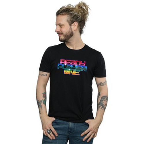 T-shirt Ready Player One BI44646 - Ready Player One - Modalova