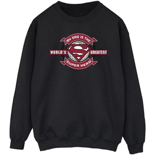 Sweat-shirt Dc Comics BI44666 - Dc Comics - Modalova