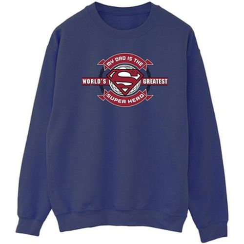 Sweat-shirt Dc Comics BI44666 - Dc Comics - Modalova