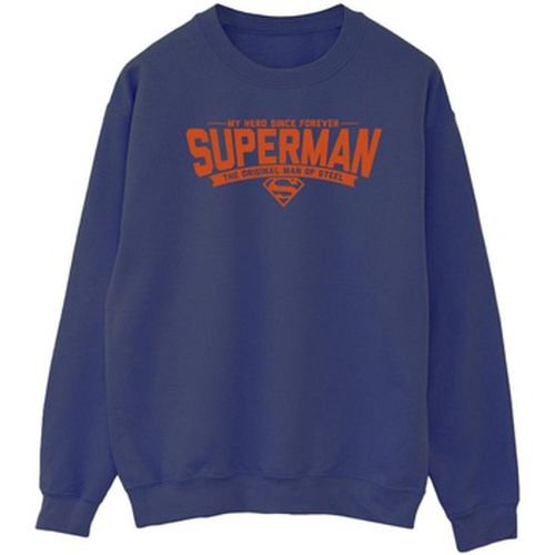 Sweat-shirt Dc Comics BI44675 - Dc Comics - Modalova