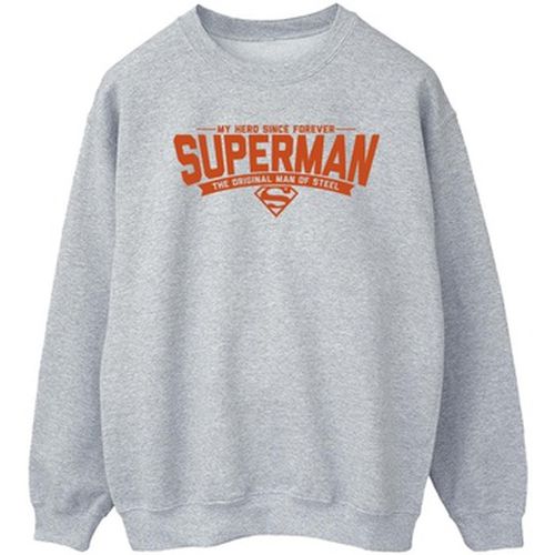 Sweat-shirt Dc Comics BI44675 - Dc Comics - Modalova