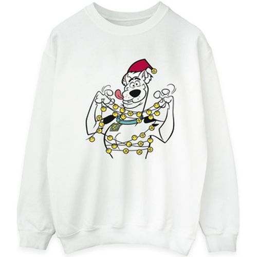 Sweat-shirt Christmas Bells - Scooby Doo - Modalova