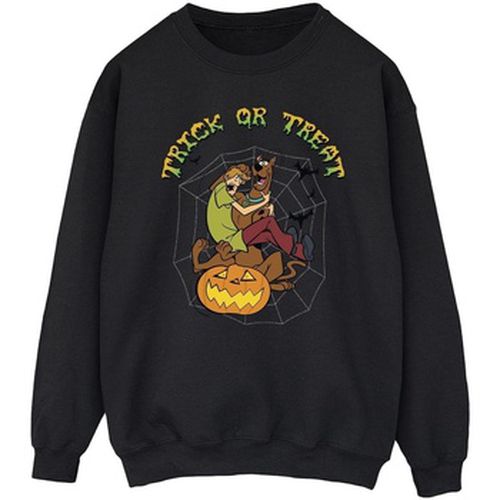 Sweat-shirt Scooby Doo BI44180 - Scooby Doo - Modalova