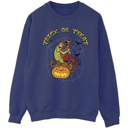 Sweat-shirt Scooby Doo BI44180 - Scooby Doo - Modalova