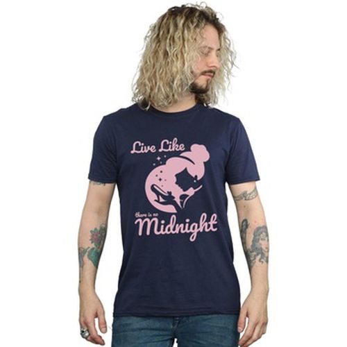 T-shirt Disney No Midnight - Disney - Modalova