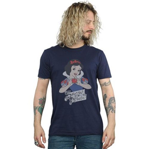 T-shirt Disney Snow White Apple - Disney - Modalova
