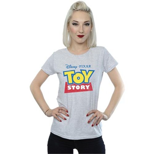 T-shirt Disney Toy Story Logo - Disney - Modalova