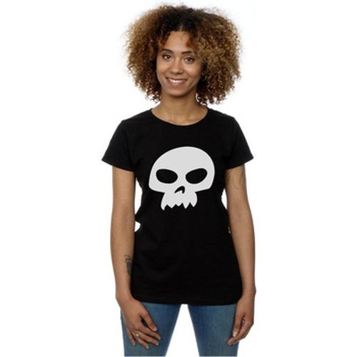 T-shirt Toy Story Sid's Skull - Disney - Modalova