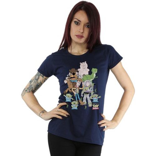 T-shirt Disney Toy Story - Disney - Modalova