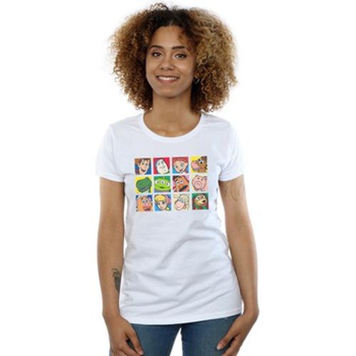 T-shirt Disney Toy Story - Disney - Modalova