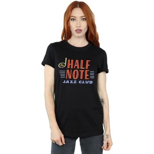 T-shirt Soul The Half Note Jazz Club - Disney - Modalova