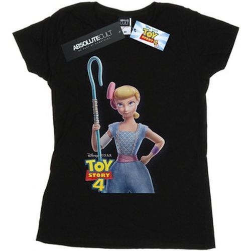 T-shirt Toy Story 4 Bo Peep Hook - Disney - Modalova
