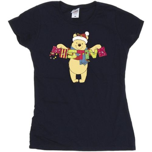 T-shirt Winnie The Pooh Festive - Disney - Modalova