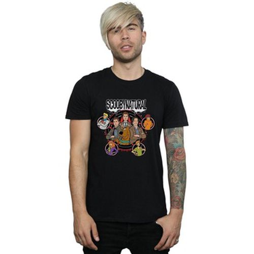 T-shirt Scoobynatural BI44935 - Scoobynatural - Modalova