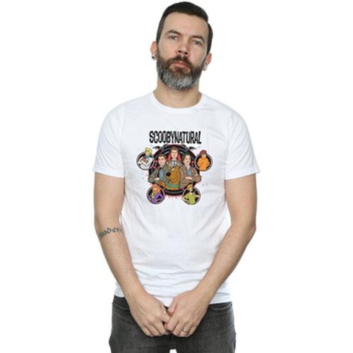 T-shirt Scoobynatural BI44935 - Scoobynatural - Modalova