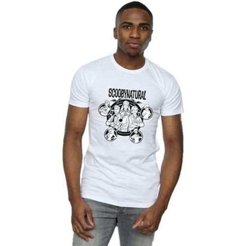 T-shirt Scoobynatural BI44936 - Scoobynatural - Modalova