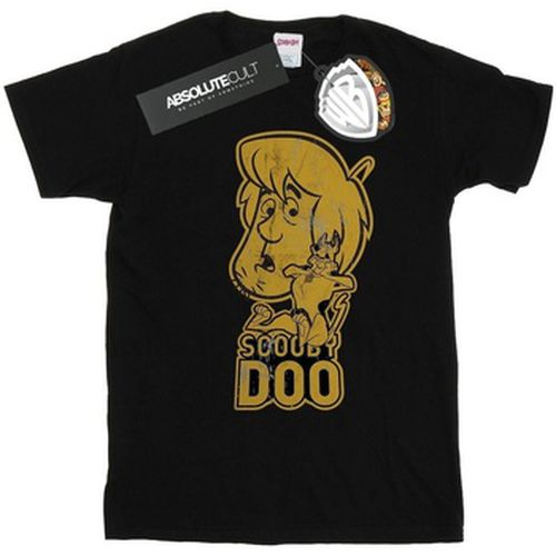 T-shirt Scooby Doo And Shaggy - Scooby Doo - Modalova