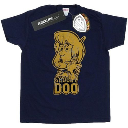 T-shirt Scooby Doo BI44971 - Scooby Doo - Modalova