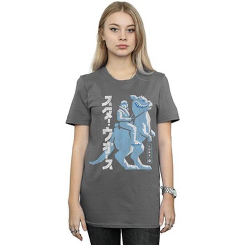 T-shirt Disney Hoth - Disney - Modalova