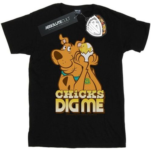 T-shirt Scooby Doo BI45018 - Scooby Doo - Modalova