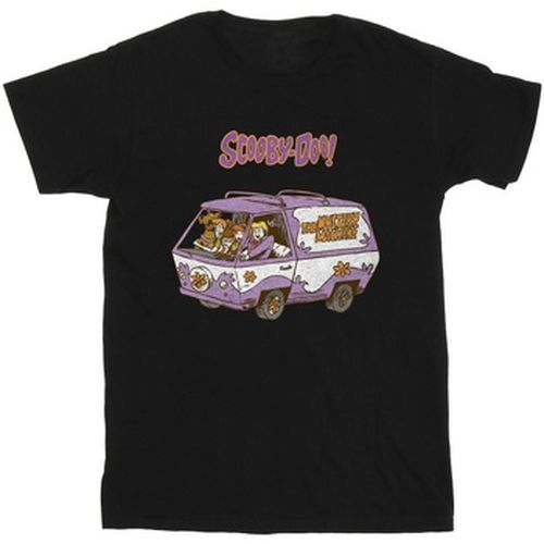 T-shirt Scooby Doo Van - Scooby Doo - Modalova